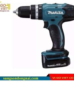 Máy khoan vặn vít dùng pin Makita DDF343Z 14.4V (Chưa kèm Pin & Sạc)