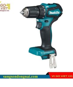 Máy khoan vặn vít dùng pin Makita DDF483Z 18V (Chưa kèm Pin & Sạc)