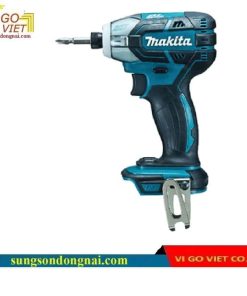 Máy khoan, vặn vít dùng pin Makita DTS141Z