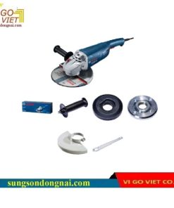 Máy mài góc GWS 2200-180