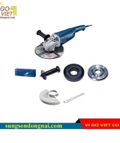 Máy mài góc GWS 2200-230