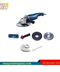 Máy mài góc GWS 24-180