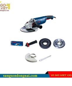 Máy mài góc GWS 24-230