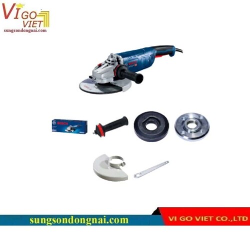 Máy mài góc GWS 24-230
