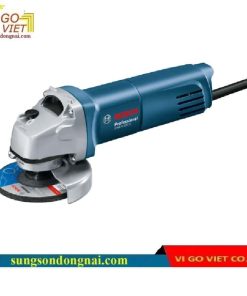 Máy mài góc GWS 6-100 S (Công tắc đuôi)