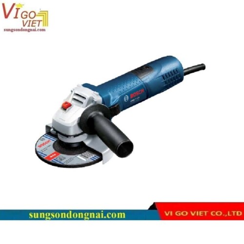Máy mài góc GWS 7-125