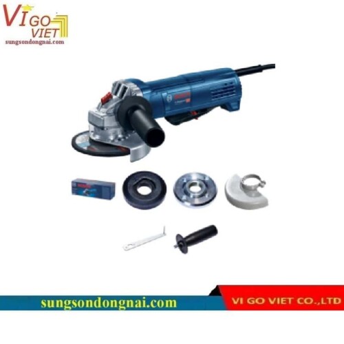 Máy mài góc GWS 9-100 P