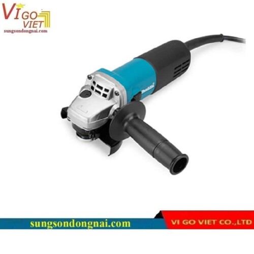 Máy mài góc Makita 9553NB