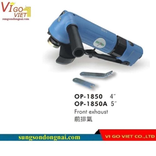 Máy mài góc dùng khí nén Onpin OP-1850A