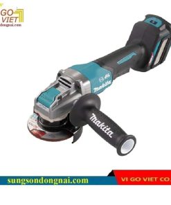 Máy mài góc dùng pin 40V Max GA042GZ 100mm (Chưa Pin & Sạc)