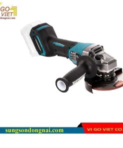 Máy mài góc dùng pin 40V XGT Makita GA013GZ (Chưa Pin & Sạc)