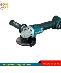 Máy mài góc dùng pin Makita DGA406Z (Chưa bao gồm pin sạc)