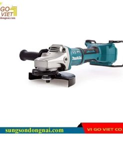 Máy mài góc dùng pin Makita DGA700Z 18Vx2
