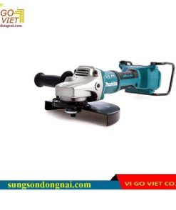 Máy mài góc dùng pin Makita DGA900Z