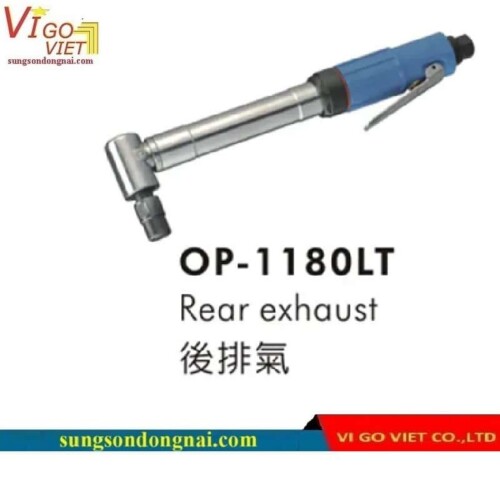 Máy mài góc khí nén OP-1180LT Onpin