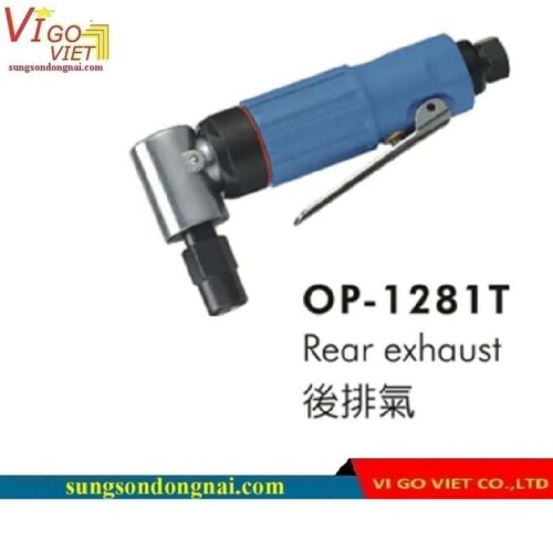 Máy mài góc khí nén OP-1281T Onpin