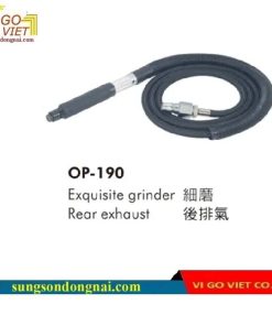 Máy mài khí nén mini dạng bút Onpin OP-190