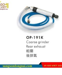 Máy mài khí nén mini dạng bút Onpin OP-191K