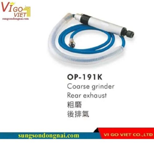 Máy mài khí nén mini dạng bút Onpin OP-191K