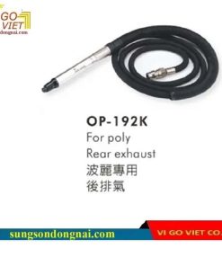 Máy mài khí nén mini dạng bút Onpin OP-192K