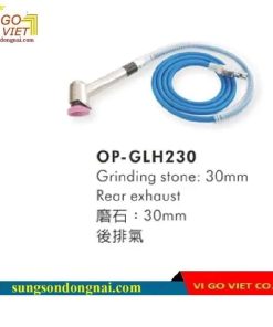 Máy mài khí nén mini dạng bút Onpin OP-GLH230