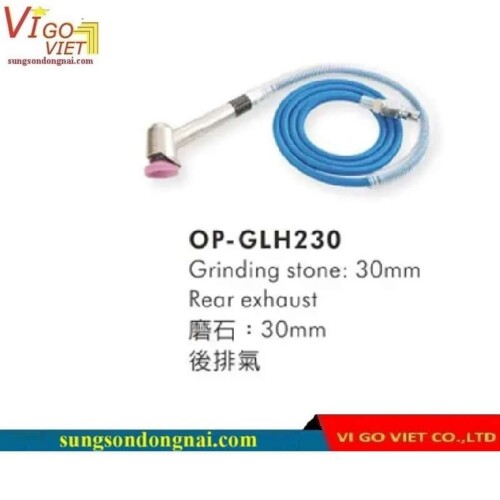 Máy mài khí nén mini dạng bút Onpin OP-GLH230