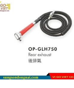 Máy mài khí nén mini dạng bút Onpin OP-GLH750