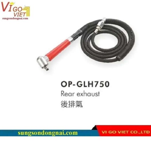 Máy mài khí nén mini dạng bút Onpin OP-GLH750