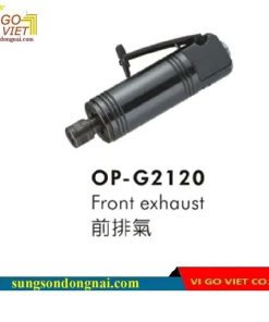 Máy mài khí nén thẳng Onpin OP-G2120