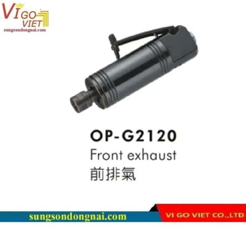 Máy mài khí nén thẳng Onpin OP-G2120