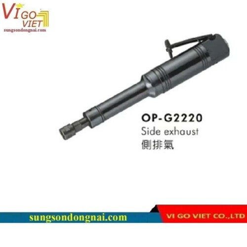 Máy mài khí nén thẳng Onpin OP-G2220