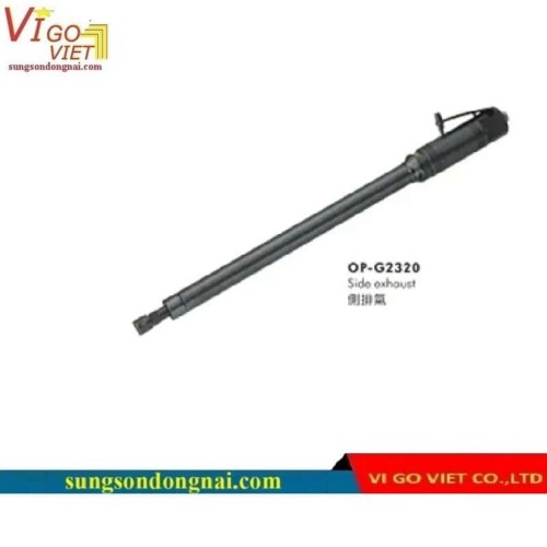 Máy mài khí nén thẳng Onpin OP-G2320