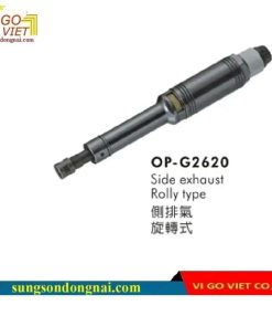 Máy mài khí nén thẳng Onpin OP-G2620