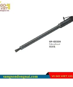 Máy mài khí nén thẳng Onpin OP-G2720