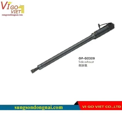 Máy mài khí nén thẳng Onpin OP-G2720