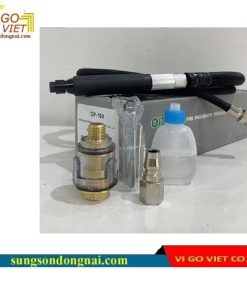 Máy mài khuôn dùng khí nén