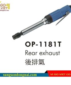 Máy mài khuôn dùng khí nén 6mm Onpin OP-1181T