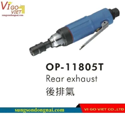 Máy mài khuôn khí nén sửa chữa ô tô Onpin OP-11805T