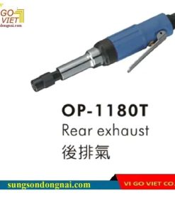 Máy mài khuôn khí nén sửa chữa ô tô Onpin OP-1180T