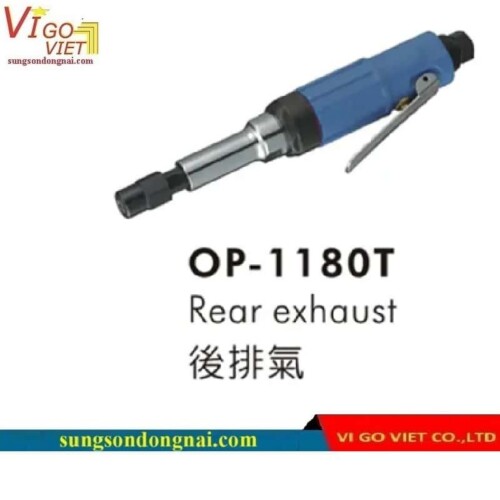 Máy mài khuôn khí nén sửa chữa ô tô Onpin OP-1180T