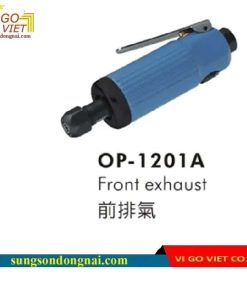 Máy mài khuôn khí nén sửa chữa ô tô Onpin OP-1201A