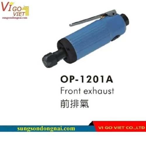 Máy mài khuôn khí nén sửa chữa ô tô Onpin OP-1201A