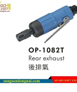 Máy mài thẳng dùng hơi 1/4" Onpin OP-1082T