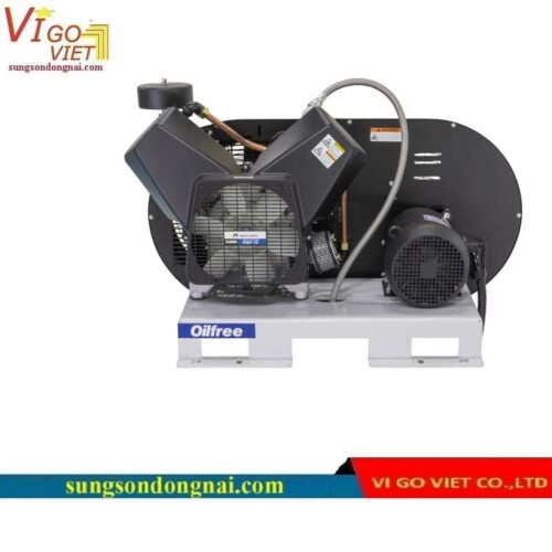 Máy nén khí OFB/OFBE – Máy nén khí Scroll gắn trên khung đế