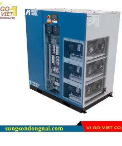 Máy nén khí không dầu SLE