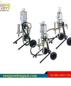 Máy phun sơn áp lực cao ALS-333 C | ALS-423 TX | ALS-433 C | ALS-433 TX