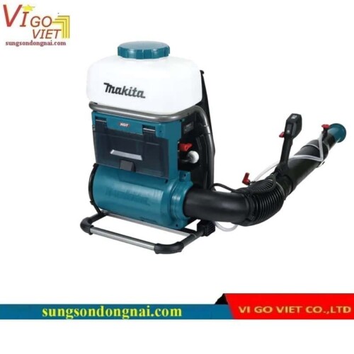 Máy phun thuốc dùng pin 40Vx2 Makita PM001GZ (Chưa Pin & Sạc)