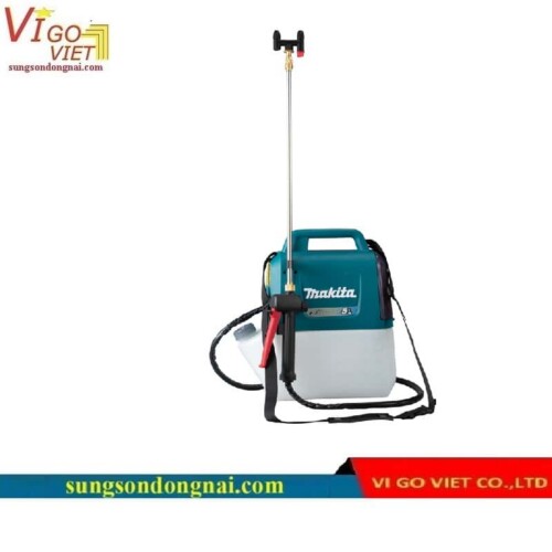 Máy phun thuốc dùng pin Makita DUS054Z (18V Chưa Pin & Sạc)