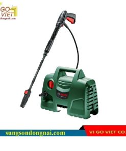 Máy phun xịt rửa áp lực cao EasyAquatak 100