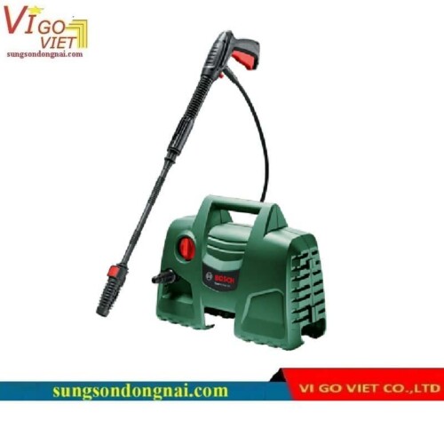 Máy phun xịt rửa áp lực cao EasyAquatak 100